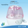 2011 the most beautiful humidifier wiht CE,Rohs,CB
