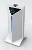 2011 the newest indoor Lonic Air Purifier with fingerboard