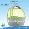 2011 the newest  warm air humidifier