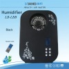 2011 the  ultrasonic humidifier with LED light