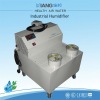 2011 ultrasonic humidifier design