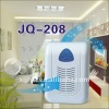 2011 xijiya new brnad anion air purifier, ozone deodorizes
