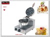 2011 year New 1-Plate waffle baker