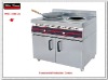 2011 year New Commercial Induction Cooker