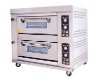 2011  year  new  2-Deck Electric Baking Oven(YXD-40)