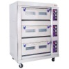 2011  year  new  3-Deck Gas Baking Oven