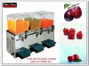 2011 year new 3-tank cold&hot juice machine (WLR-3T)