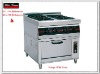 2011 year new 4-Burners range with Oven(GTL-714)