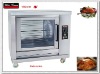 2011 year new Electric Rotisseries
