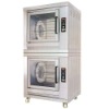 2011  year  new  Electric Rotisseries(2 layer)