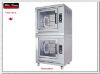 2011 year new Electric Rotisseries (Double Layer)