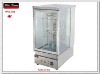 2011 year new Electric Vertical Rotary Rotisseries