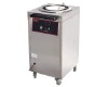 2011  year  new  Sell Electric Plate Warmer Cart