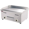 2011  year  new  gas griddle(GH-720)