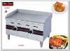 2011 year new gas griddle(GH-900)