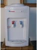 2011Desktop Water Dispenser with compressor