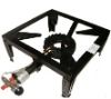 2011Hot selling Cast Iron Gas Stove