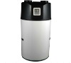 2011Multi-functional air source heat pump