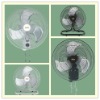 2011New 16'' AC Hign Quality Fan with 100% Copper Winding Motor