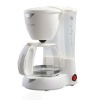 2011New 4-6 Cups Drip Coffee Maker with Best Price