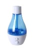 2011New air freshener purifier humidifier 6651