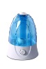 2011New air purifier humidifiers 6632