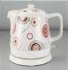 (2011New)ceramic electric kettle(0.8L)