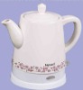 (2011New)ceramic electric kettle(1.5L)