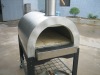 2011New fashion charcoal grill