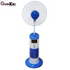 2011Simple design new 16" brand electric stand fan GX-33G