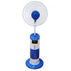2011Simple design new 16" electric stand fan GX-33G
