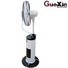 2011Simple design new 16 inch stand fan GX-33G