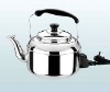 2011Stainless steel e-kettle