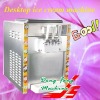 2011counter top soft ice cream machine,air-cooled type for sale