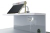 2011heat pipe solar water heater