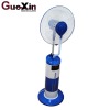 2011new 16" brand electric stand fan GX-33G