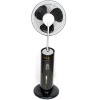 2011new 16" stand fan with mist GX-33G