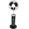 2011new Simple design 16" fashion humidifier stand fan GX-33G