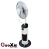2011new Simple design 16 inch stand fan GX-33G