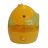 2011new household humidifierSP-169D