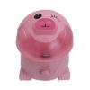 2011new  low voice air  humidifier SP-168K