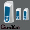 2011new ultrasonic facial humidifier GX-03G