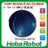 2011newest robot vacuum cleaner with recharge station