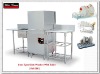 2011year new CE Door Type Dish Washer With Table (XW-200)