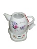 2012 1.0L new design porcelain tea set