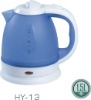 2012 1.5L cordless electric kettle(HY-13)