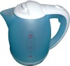 2012 1.5L electric plastic jug
