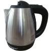 2012 1.8L Stainless steel cordless kettle