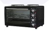 2012/ 25L/27LElectric Oven HotPlates with Timer