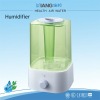 2012 3 in 1 Aroma diffuser,Humidifier,Bottle Humidifier,1.6L Aroma Humidifier